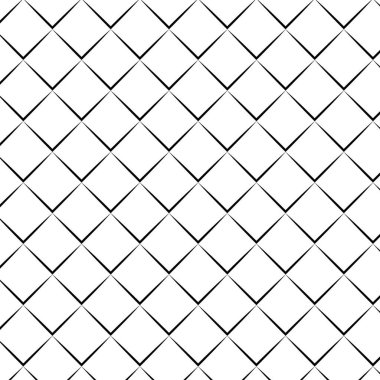 Basit soyut geometrik şablon vektörü.