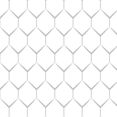 Basit soyut geometrik şablon vektörü.