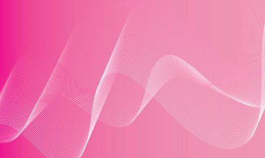 Basit soyut geometrik şablon vektörü.