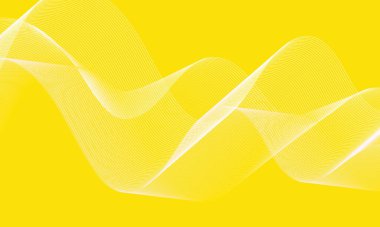 Basit soyut geometrik şablon vektörü.