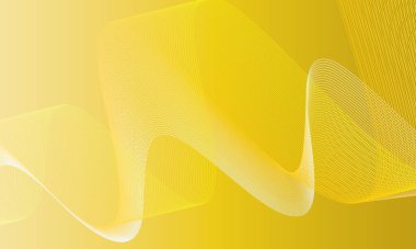 Basit soyut geometrik şablon vektörü.