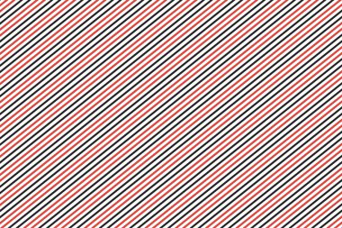 Basit soyut geometrik şablon vektörü.