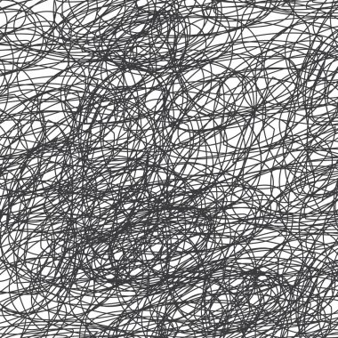 Basit soyut geometrik şablon vektörü.