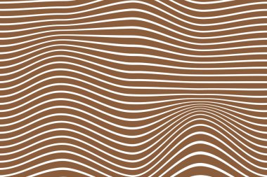 Basit soyut geometrik şablon vektörü.