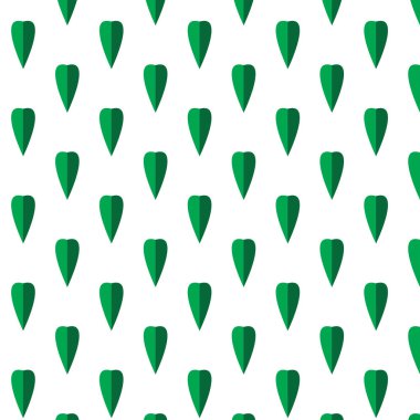 Basit soyut geometrik şablon vektörü.