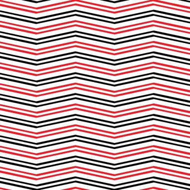 Soyut geometrik desen illüstrasyon.