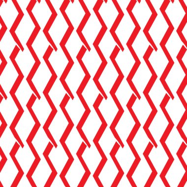 Soyut geometrik desen illüstrasyon.