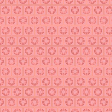 Soyut geometrik desen illüstrasyon.