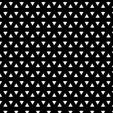 Soyut geometrik desen illüstrasyon.
