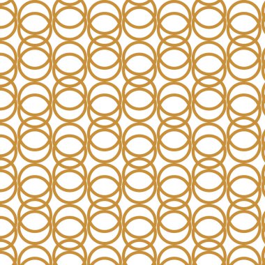 Soyut geometrik desen illüstrasyon.