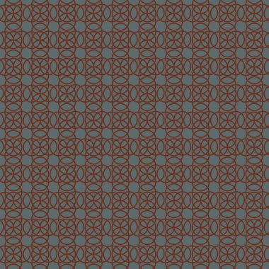 Soyut geometrik desen illüstrasyon.