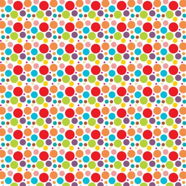 Soyut geometrik desen illüstrasyon.