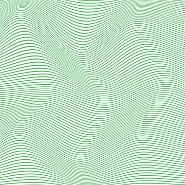 Soyut geometrik desen illüstrasyon.