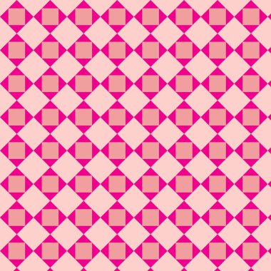 Soyut geometrik desen illüstrasyon.