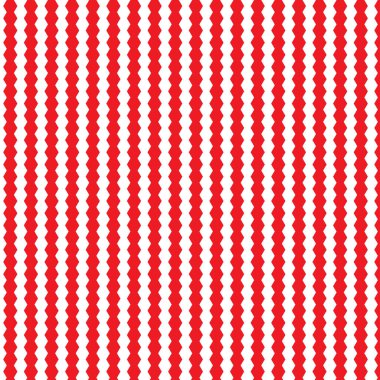 Soyut geometrik desen illüstrasyon.