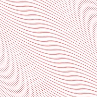 Soyut geometrik desen illüstrasyon.