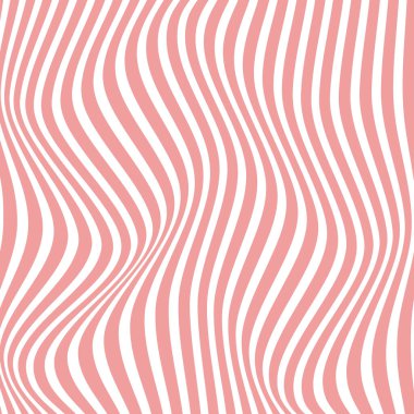 Soyut geometrik desen illüstrasyon.