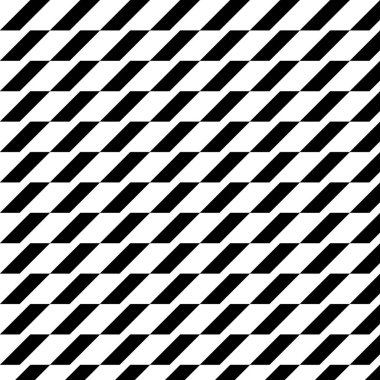 Soyut geometrik desen illüstrasyon.