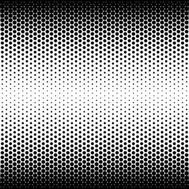 Soyut geometrik desen illüstrasyon.