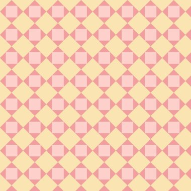 Soyut geometrik desen illüstrasyon.