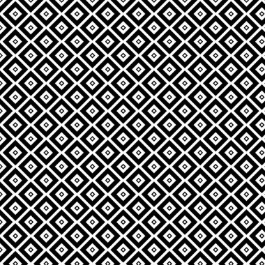 Soyut geometrik desen illüstrasyon.