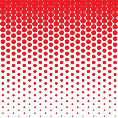 Soyut geometrik desen illüstrasyon.