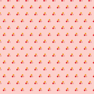 Soyut geometrik desen illüstrasyon.