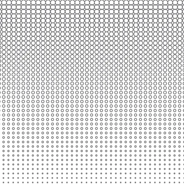 Basit soyut geometrik şablon vektörü.