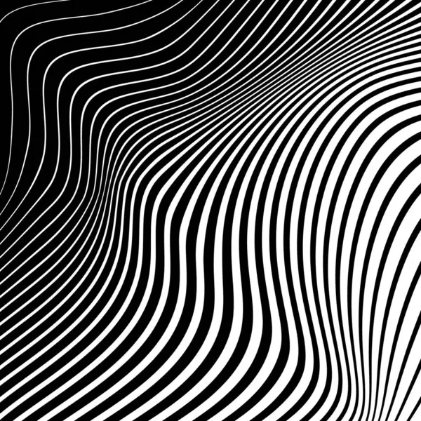 Basit soyut geometrik şablon vektörü.