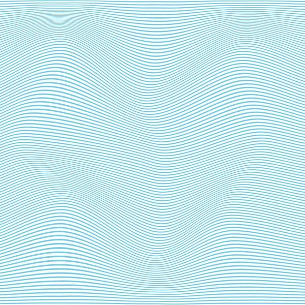 Basit soyut geometrik şablon vektörü.