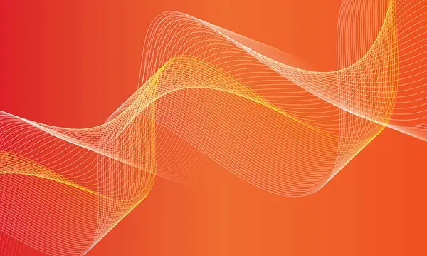 Basit soyut geometrik şablon vektörü.