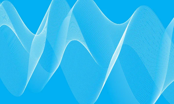 Basit soyut geometrik şablon vektörü.