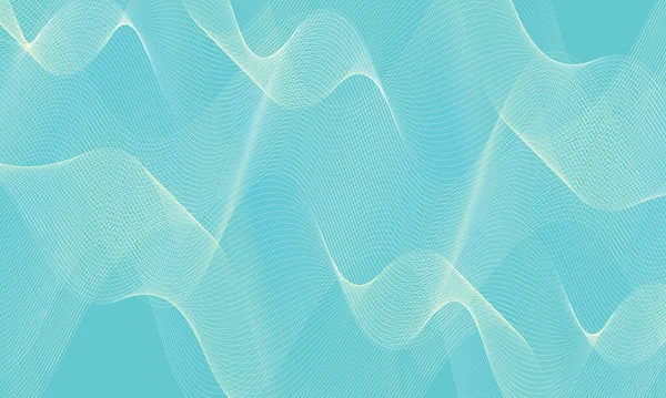 Basit soyut geometrik şablon vektörü.