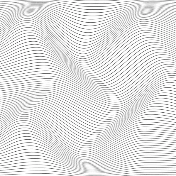 Soyut geometrik desen illüstrasyon.