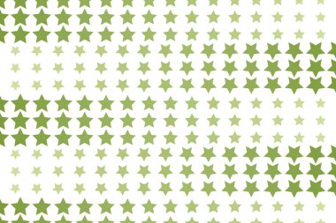 Basit soyut geometrik şablon vektörü.