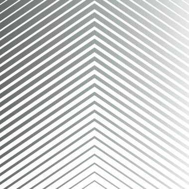 Basit soyut geometrik şablon vektörü.