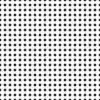 Basit soyut geometrik şablon vektörü.