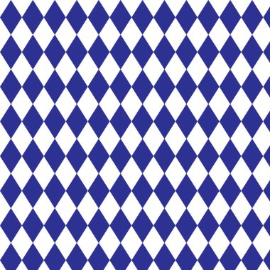 Basit soyut geometrik şablon vektörü.