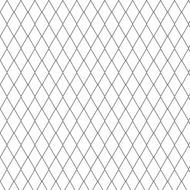 Basit soyut geometrik şablon vektörü.