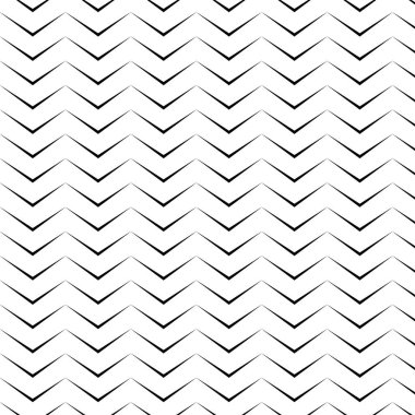 Basit soyut geometrik şablon vektörü.