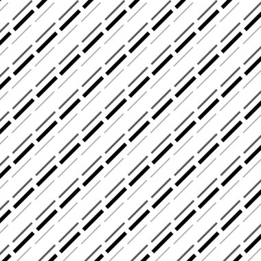 Basit soyut geometrik şablon vektörü.