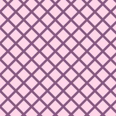 Basit soyut geometrik şablon vektörü.