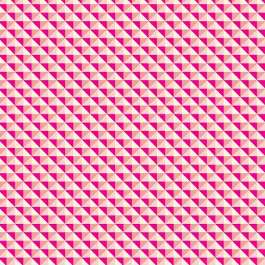 Basit soyut geometrik şablon vektörü.