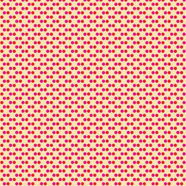 Basit soyut geometrik şablon vektörü.