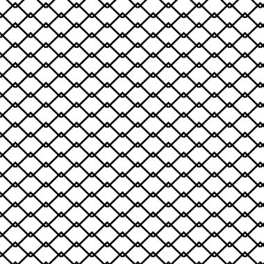 Basit soyut geometrik şablon vektörü.