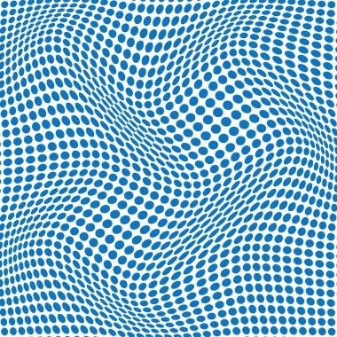 Basit soyut geometrik şablon vektörü.