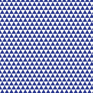 Basit soyut geometrik şablon vektörü.