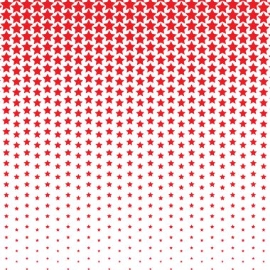 Basit soyut geometrik şablon vektörü.