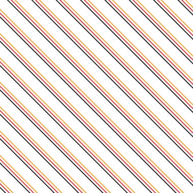 Basit soyut geometrik şablon vektörü.