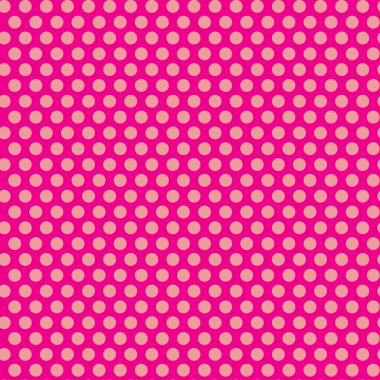 Basit soyut geometrik şablon vektörü.